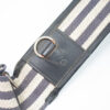Longiergurt blau/beige Pony – Bild 6