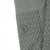 BR Grip-Vollbesatzreithose grau-grün 176 – Bild 3