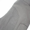 Equilibre Grip-Vollbesatzreithose grau/rot 176 – Bild 2