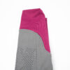 Equilibre Grip-Vollbesatzreithose grau/rot 176 – Bild 3