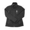 HV Polo Damen-Softshelljacke schwarz M