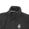 HV Polo Damen-Softshelljacke schwarz M – Bild 3
