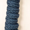 Eskadron Führstrick Duralastic navy – Bild 3