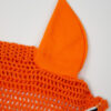 Eskadron Fliegenohren orange WB – Bild 2