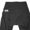 B Vertigo Damen Grip-Vollbesatzreitleggings Adelaide black 38 – Bild 5