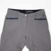 4Riders Damen Grip-Vollbesatzreithose London grau 76 – Bild 7