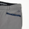 4Riders Damen Grip-Vollbesatzreithose London grau 76 – Bild 8