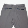 4Riders Damen Grip-Vollbesatzreithose London grau 76 – Bild 9