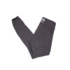B Vertigo Thermo-Gripvollbesatzreithose Justine dunkelgrau 34