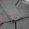 Spooks Fleecejacke Franzi grau S – Bild 5