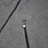 Spooks Fleecejacke Franzi grau S – Bild 6