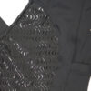 Horse Diamonds Damen Grip-Vollbesatzreitleggings Dialeg black M – Bild 3