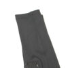 Horse Diamonds Damen Grip-Vollbesatzreitleggings Dialeg black M – Bild 4