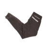 4Riders Damen Grip-Vollbesatzreithose Lexington braun 34