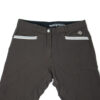 4Riders Damen Grip-Vollbesatzreithose Lexington braun 34 – Bild 5