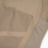 B Vertigo Damen Grip-Vollbesatzreitleggings Adelaide Fossil Brown 36 – Bild 2