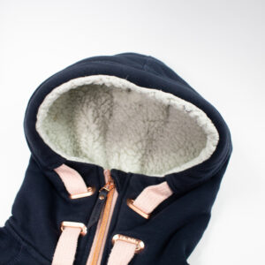 Felix Bühler Damen-Sweatjacke navy XS
