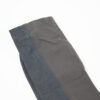 Fengur Damen-Vollbesatzreithose Jodhpur grau 40 – Bild 3
