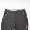 Fengur Damen-Vollbesatzreithose Jodhpur grau 40 – Bild 4