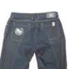 Euro Star Damen-Vollbesatzreithose Laura Flex navy 84 – Bild 6