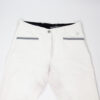 4Riders Damen Grip-Vollbesatzreithose Lexington weiß 34 – Bild 5