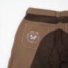 Euro Star Damen-Vollbesatzreithose Laureta noisette 84 – Bild 6