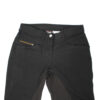 Euro Star Gripvollbesatzreithose schwarz 36 – Bild 5