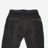 Euro Star Gripvollbesatzreithose schwarz 36 – Bild 6