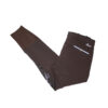 Spooks Damen Grip-Kniebesatzreithose Ricarda brown M