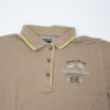 Lauria Garelli Poloshirt beige M – Bild 2