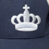Kingsland Kappe navy – Bild 2