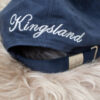Kingsland Kappe navy – Bild 3