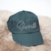Cavallo Kappe Malory bottle green