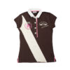 HV Polo Poloshirt braun M