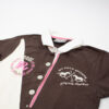 HV Polo Poloshirt braun M – Bild 2