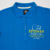 Blue Motion Poloshirt blau S – Bild 2