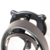 Döbert Kandare Classic schwarz WB – Bild 7
