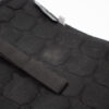 Loesdau Schabracke Diamonds schwarz VS – Bild 3