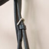 Stübben Trense schwarz/olive WB – Bild 5