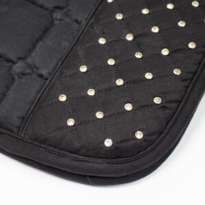 Harry’s Horse Schabracke schwarz DR