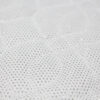 Eskadron Platinum Pure Schabracke Mesh Glitter white VS – Bild 3