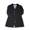 Pikeur Damen Turnier-Jacket Epsom schwarz 84