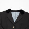 Pikeur Damen Turnier-Jacket Epsom schwarz 84 – Bild 2