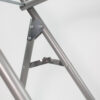 Profi-Tack Sattelcaddy Aluminium klappbar Air wheel – Bild 6