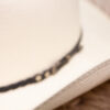 Rodeo King Strohhut beige 56 – Bild 2