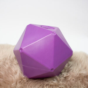 Imperial Riding Pferdefutter- & Spielball IRHSlow Down Lila