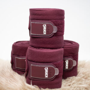 Eskadron Bandagen blackberry WB