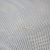 Bucas Fliegenmaske Buzz-Off silber/blau L – Bild 3