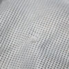 Bucas Fliegenmaske Buzz-Off silber/blau L – Bild 4