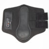 HKM Gamaschen schwarz VB/WB – Bild 2